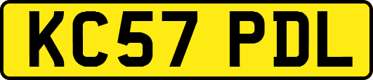 KC57PDL
