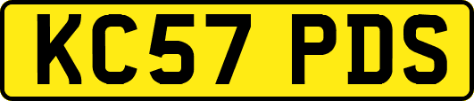 KC57PDS