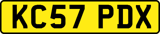KC57PDX