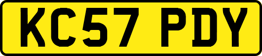 KC57PDY