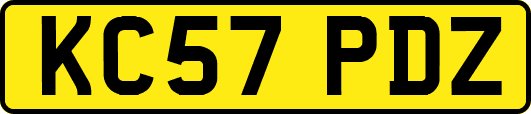 KC57PDZ