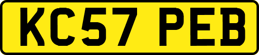 KC57PEB