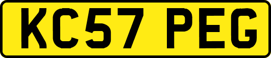 KC57PEG