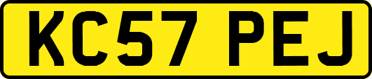 KC57PEJ