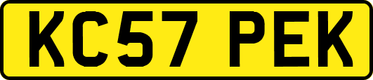 KC57PEK