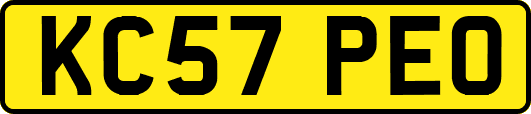 KC57PEO