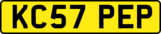 KC57PEP