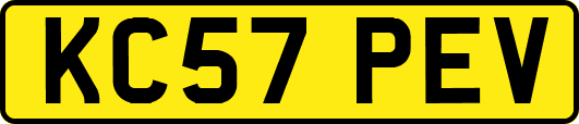 KC57PEV