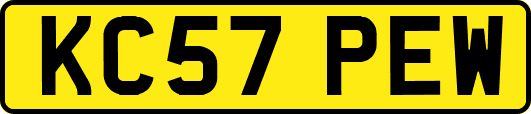 KC57PEW