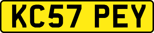 KC57PEY