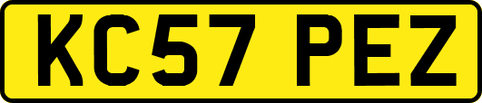 KC57PEZ