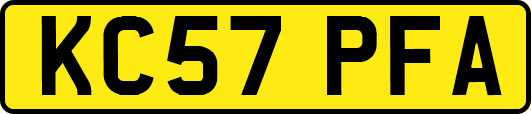KC57PFA