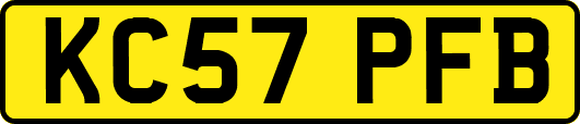 KC57PFB
