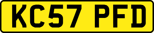 KC57PFD