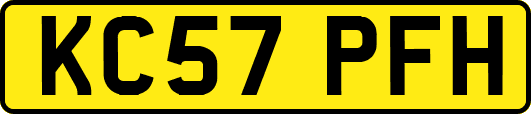 KC57PFH