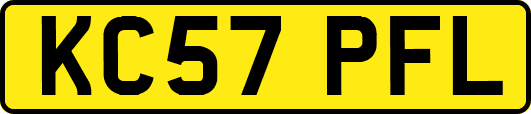 KC57PFL