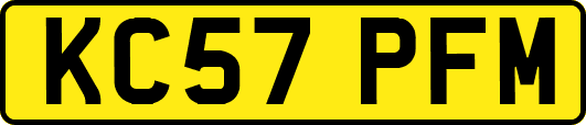 KC57PFM