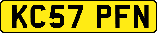 KC57PFN