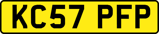 KC57PFP