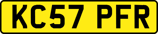 KC57PFR