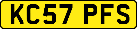 KC57PFS