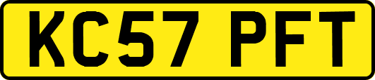 KC57PFT