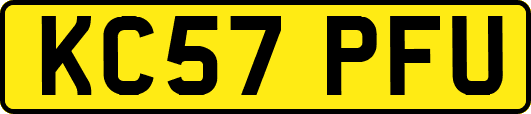 KC57PFU
