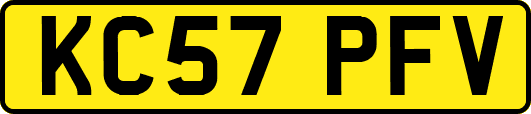 KC57PFV