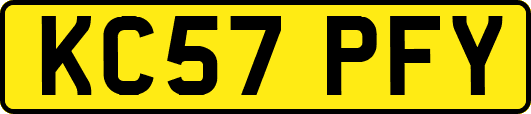 KC57PFY