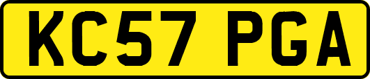 KC57PGA