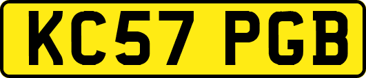 KC57PGB