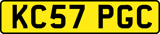 KC57PGC