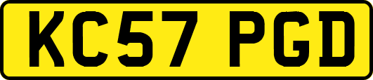 KC57PGD