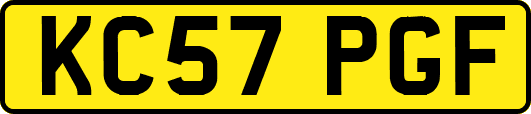 KC57PGF