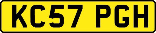 KC57PGH