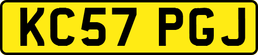 KC57PGJ