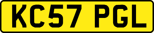 KC57PGL