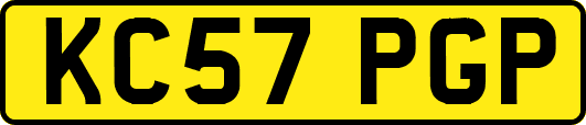 KC57PGP
