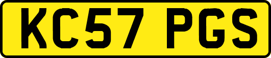 KC57PGS