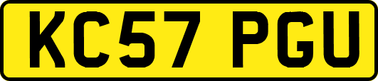 KC57PGU