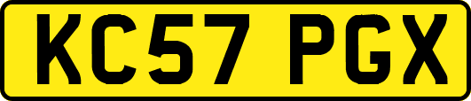 KC57PGX