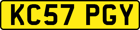 KC57PGY