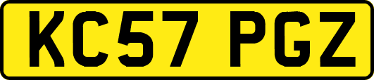 KC57PGZ