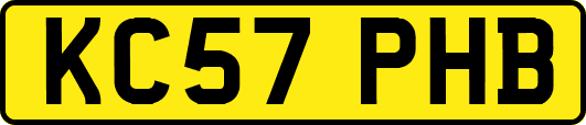KC57PHB