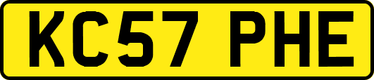 KC57PHE