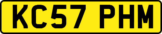 KC57PHM