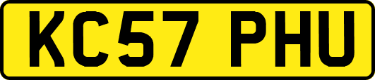 KC57PHU