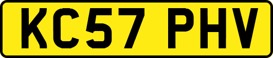 KC57PHV