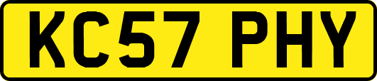 KC57PHY
