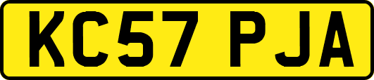 KC57PJA